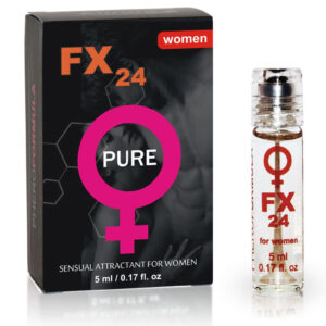 Feromon FX24 női roll-on 5 ml semleges