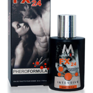Feromon FX24 férfi parfüm 50 ml