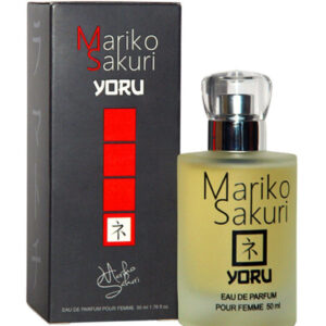 Mariko Sakuri Yoru női parfüm 50 ml