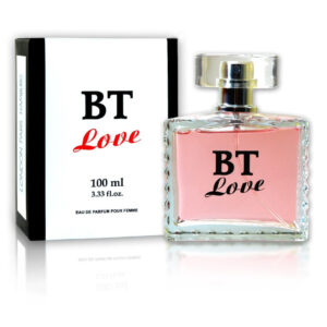Feromon BT Love női parfüm 100 ml