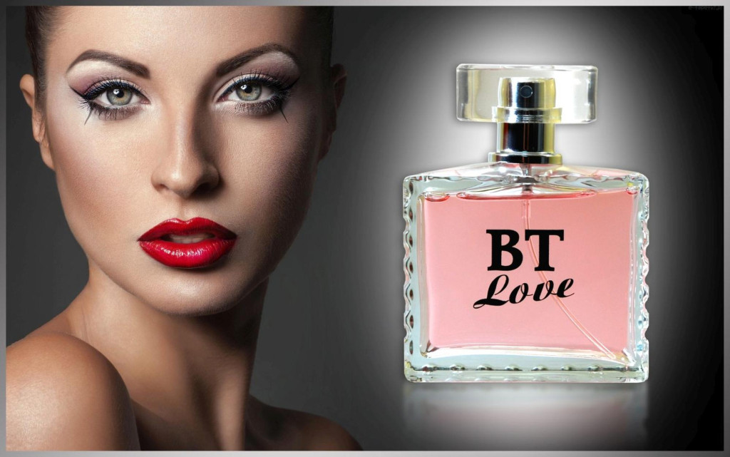Feromon BT Love női parfüm 100 ml - Image 2