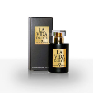 La Vida Dulce női feromon 50 ml