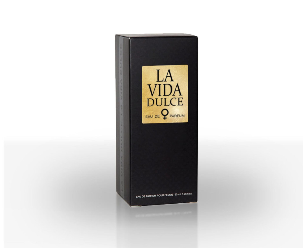 La Vida Dulce női feromon 50 ml - Image 8