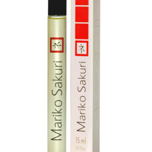 Feromon Mariko Sakuri női parfüm 15 ml
