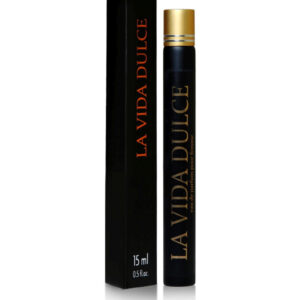 Feromon La Vida Dulce parfüm nőknek 15 ml