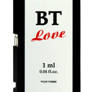 Feromon BT Love parfüm 1ml
