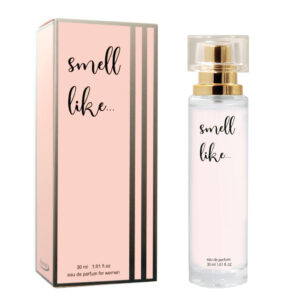 Feromon Smell Like 07 női parfüm 30 ml