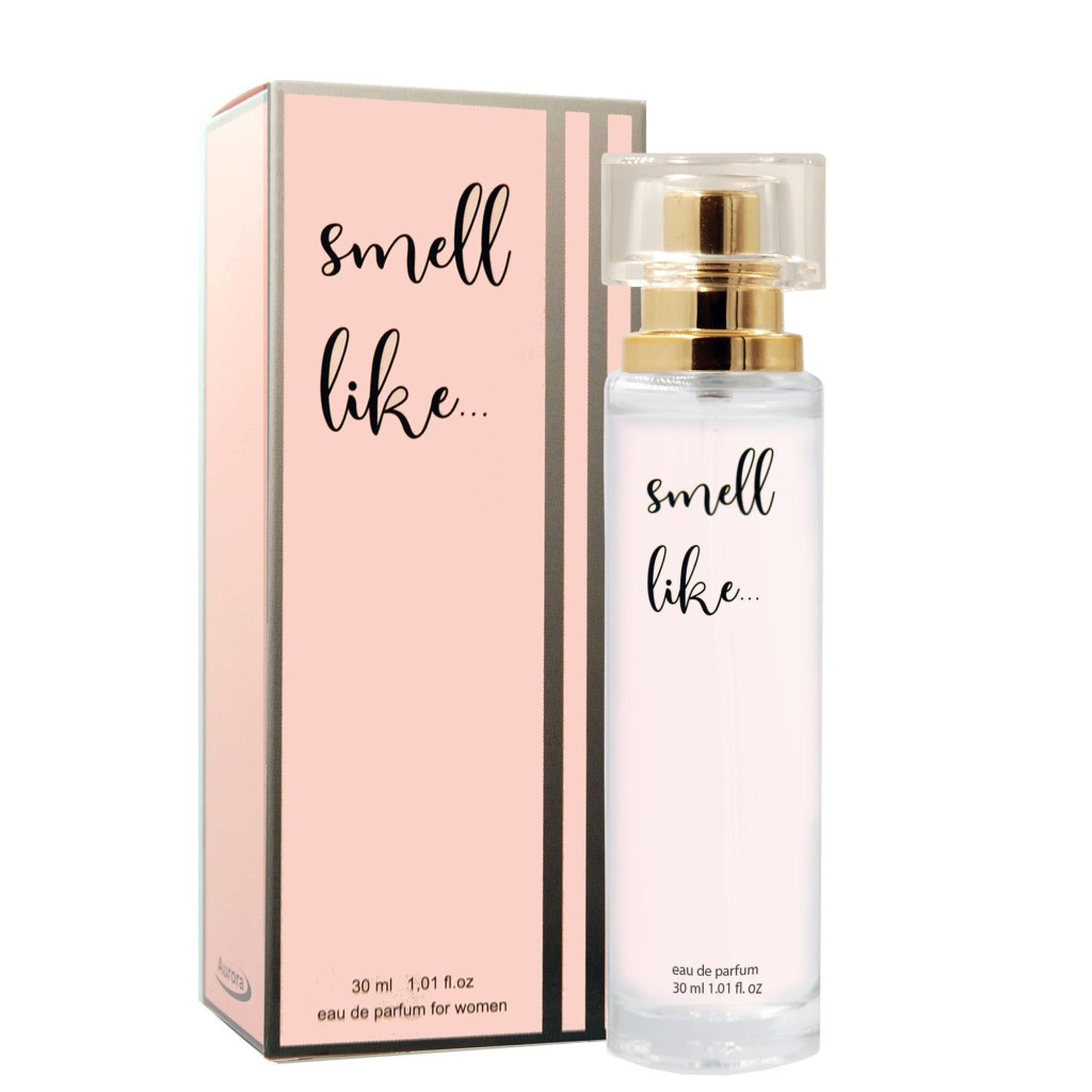 Feromon Smell Like 07 női parfüm 30 ml - Image 2