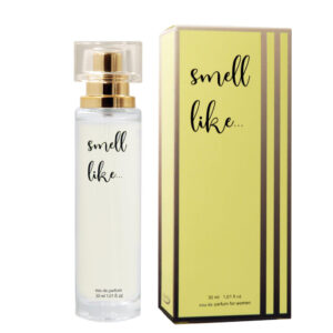 Feromon Smell Like 03 parfüm nőknek 30ml