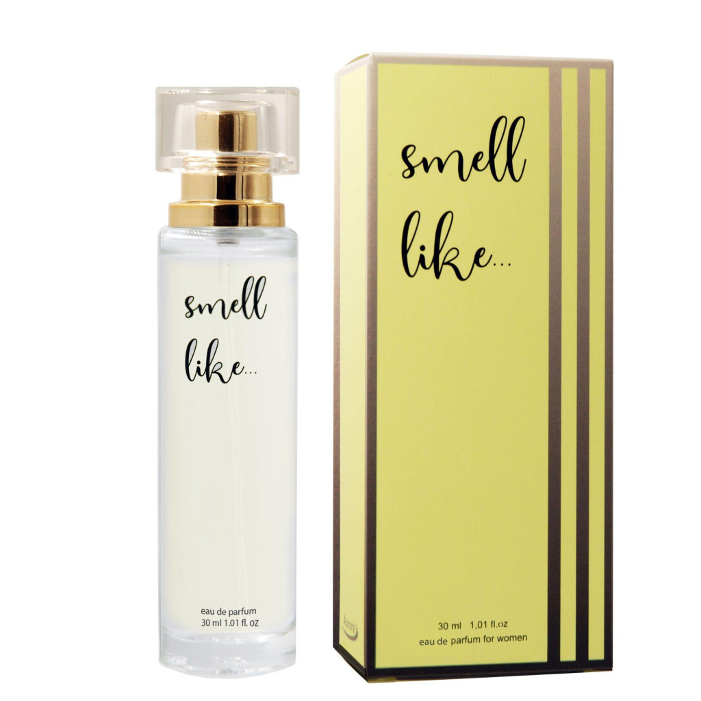 Feromon Smell Like 03 parfüm nőknek 30ml