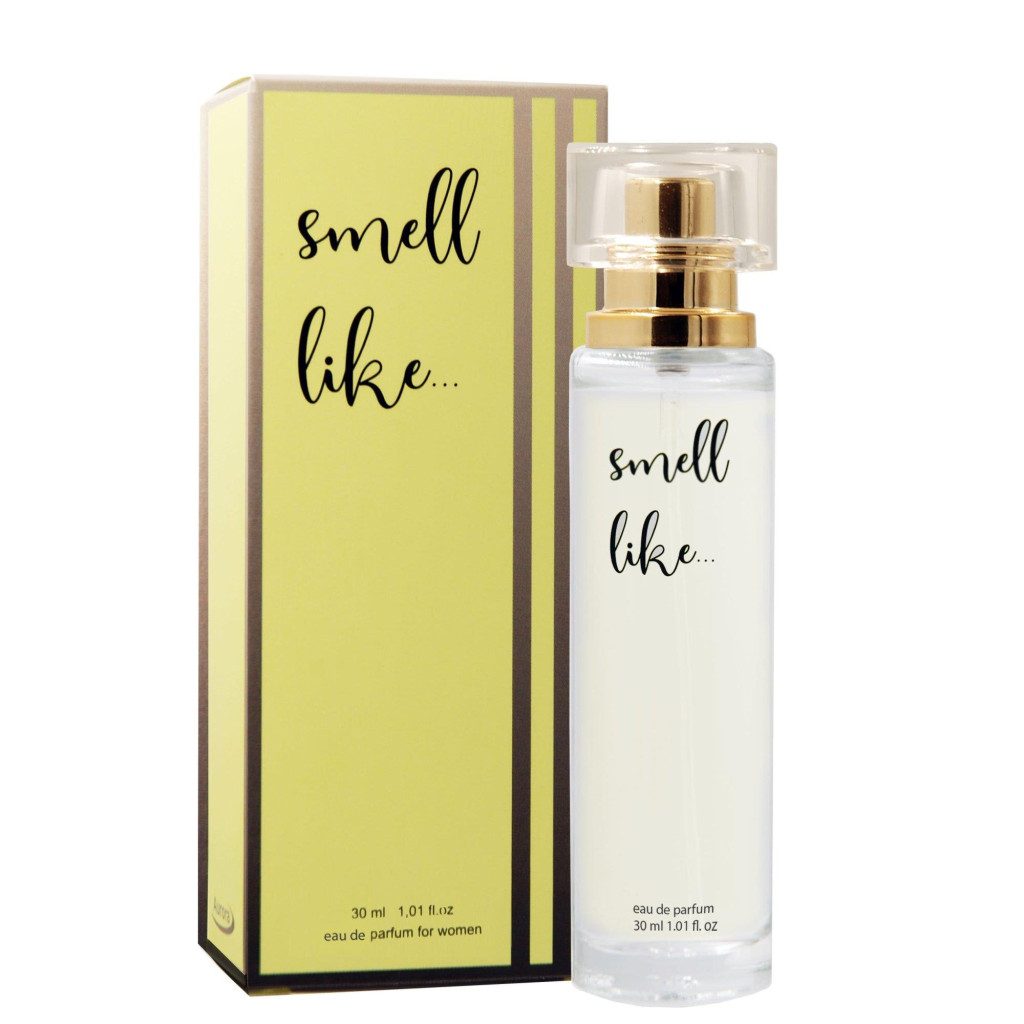 Feromon Smell Like 03 parfüm nőknek 30ml - Image 4