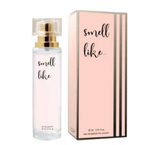 Feromon Smell Like 04 női parfüm 30ml
