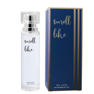 Feromon Smell Like 09 férfi parfüm 30 ml