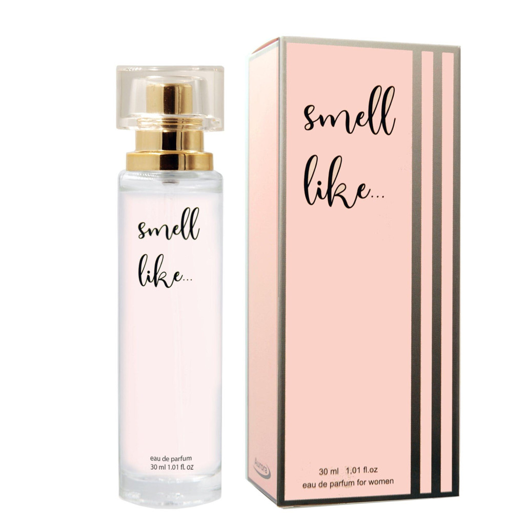 Feromon Smell Like 01 női parfüm 30 ml