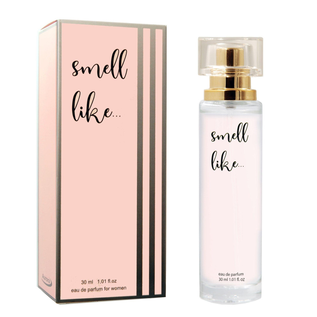 Feromon Smell Like 01 női parfüm 30 ml - Image 2