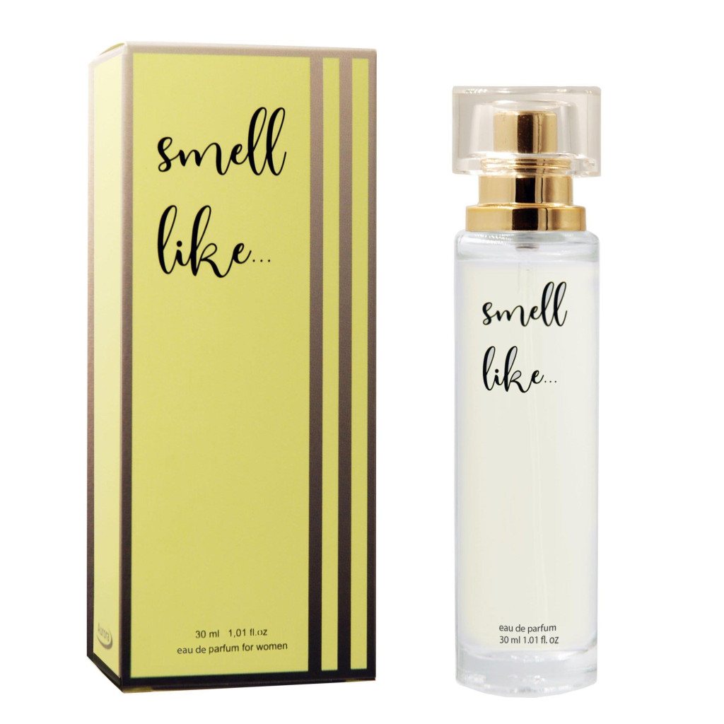 Feromon Smell Like 06 parfüm nőknek 30 ml - Image 2