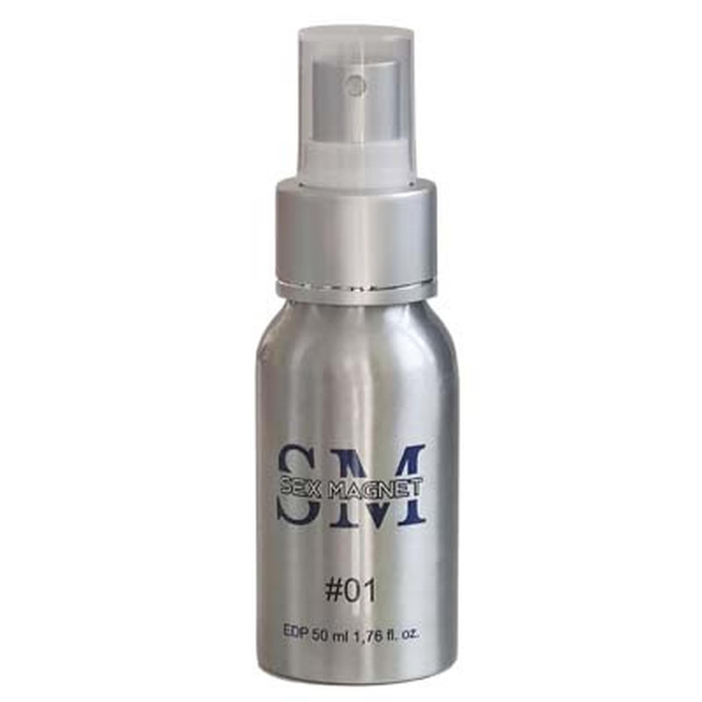 SM Sex Magnet férfi parfüm 50 ml