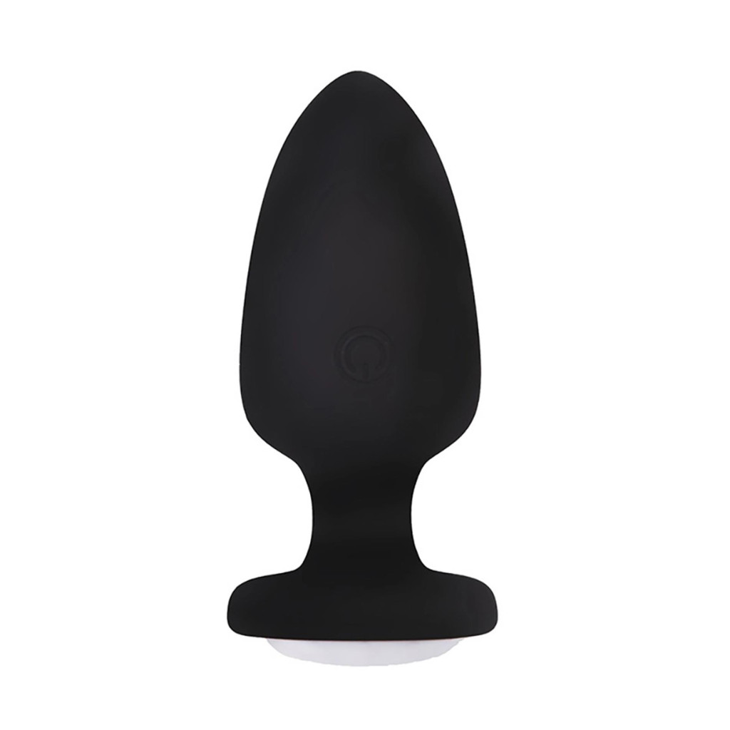 Világító anál dildó vibrátorral - Image 2