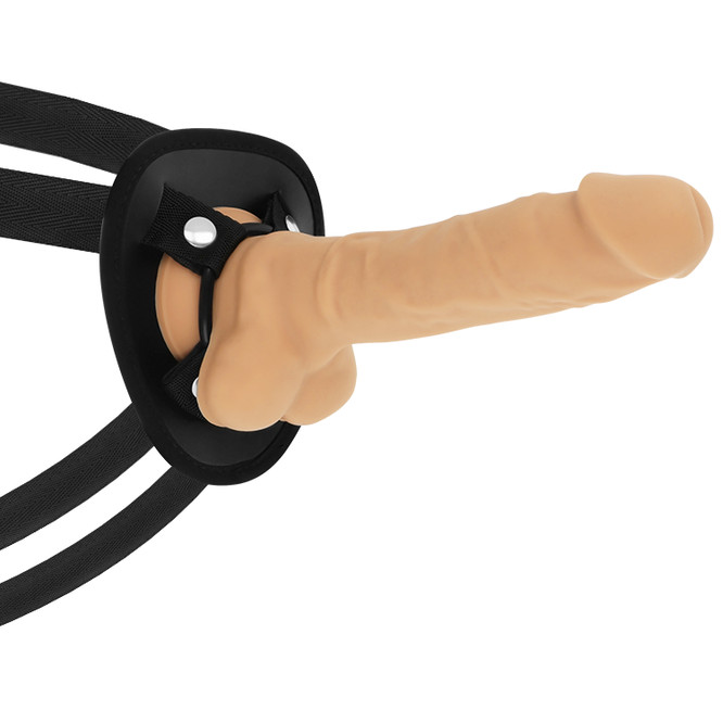 Cock Miller - állítható szilikon dildó 18 cm - Image 3