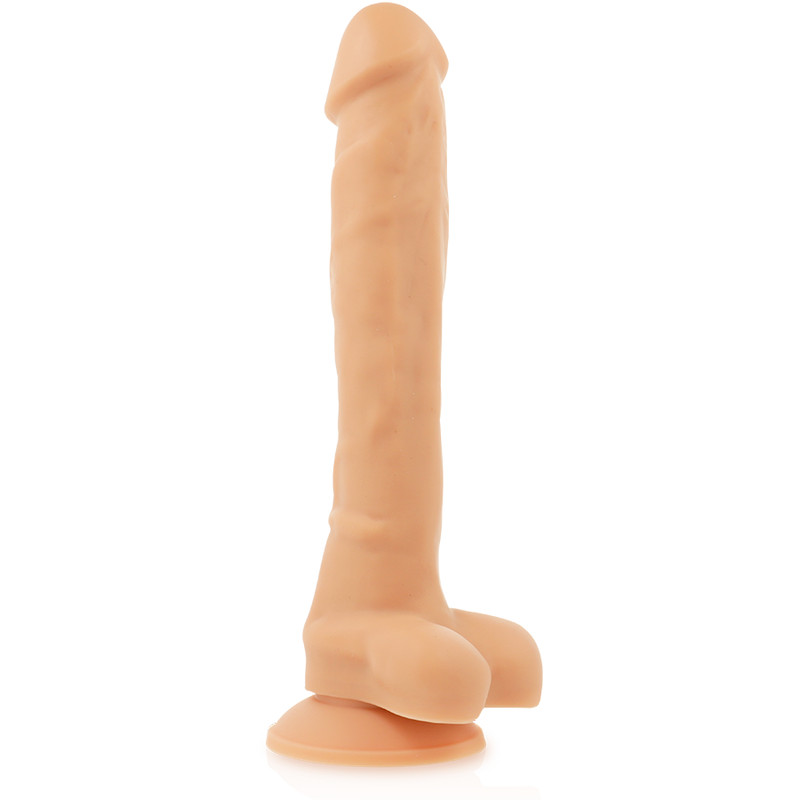COCK MILLER - 24 cm-es állítható szilikon vibrátor - Image 7
