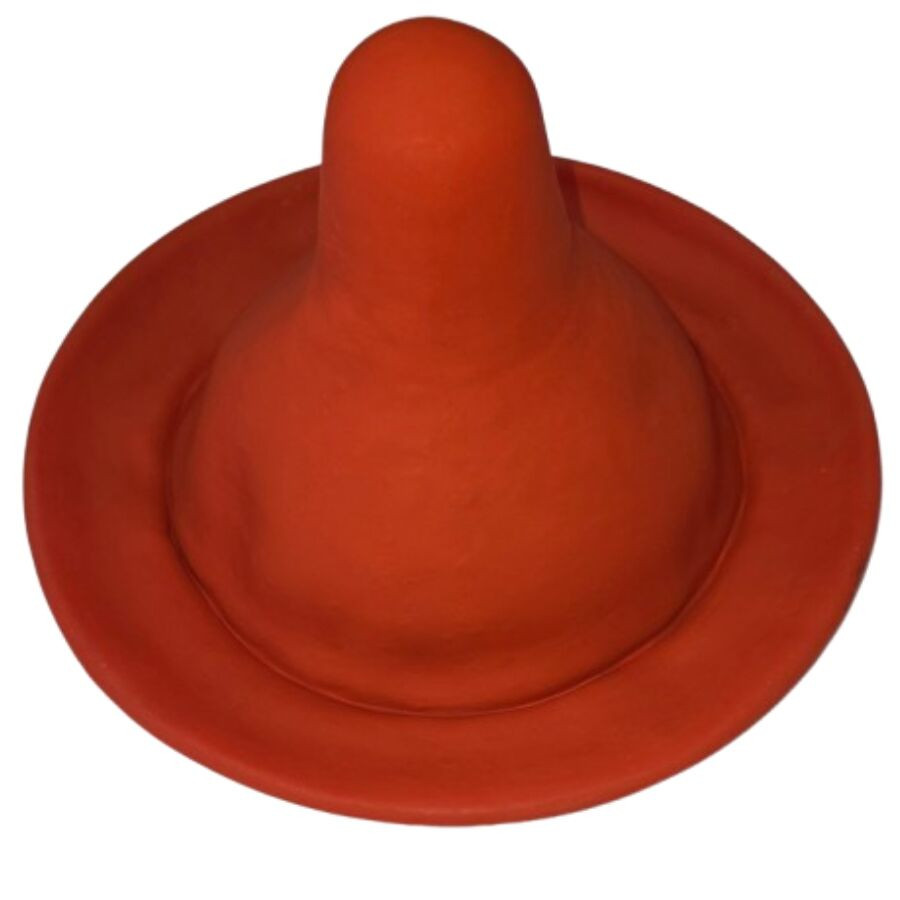 Diablo Picante piros óvsapka