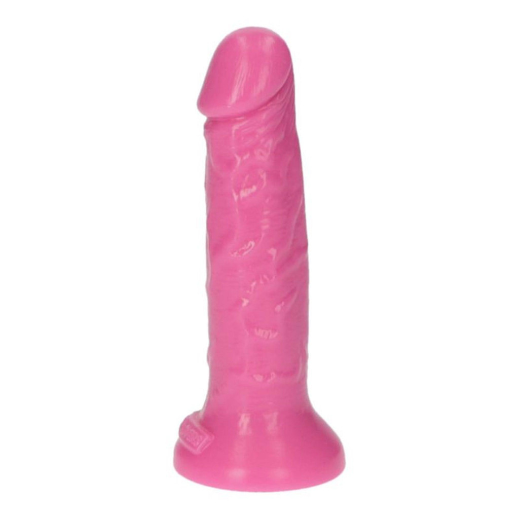 Dildo Poldo dildó rózsaszín - Image 3