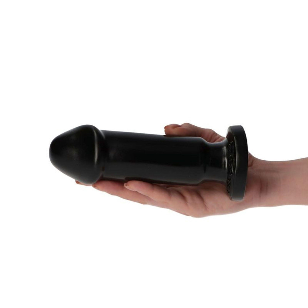 Caio dildo fekete - Image 5