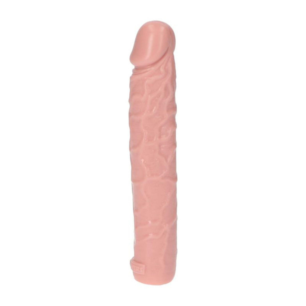 Zeno dildó flesh színben - Image 3