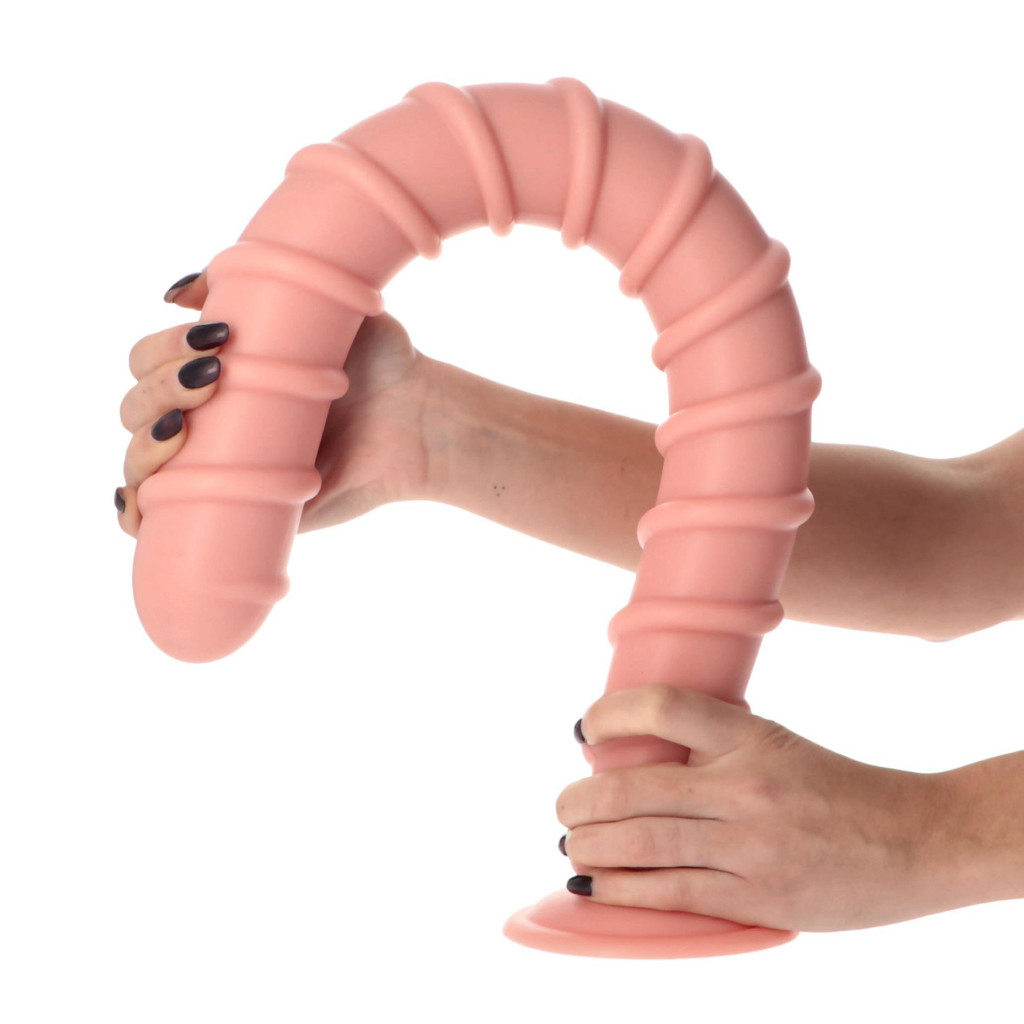 Plug Anale Cabogirao anális dugó flesh színben