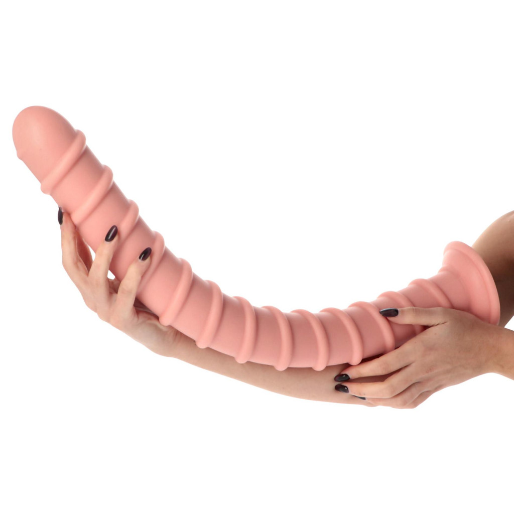Plug Anale Cabogirao anális dugó flesh színben - Image 2