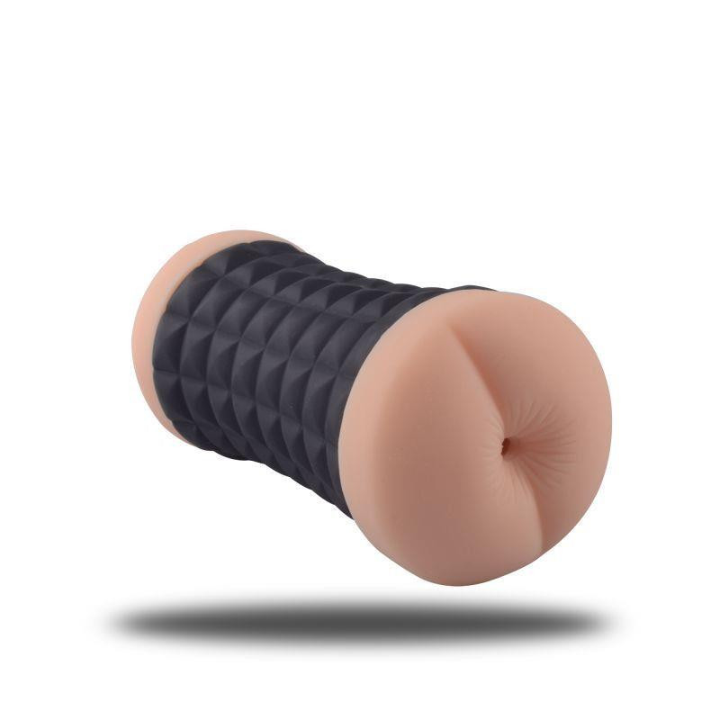 Doppio Férfi maszturbátor fekete vagina és anális nyílással - Image 2