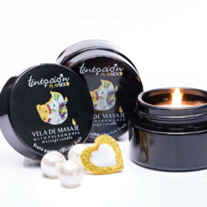 Tentación Play Passion Fruit feromon gyertya 20ml