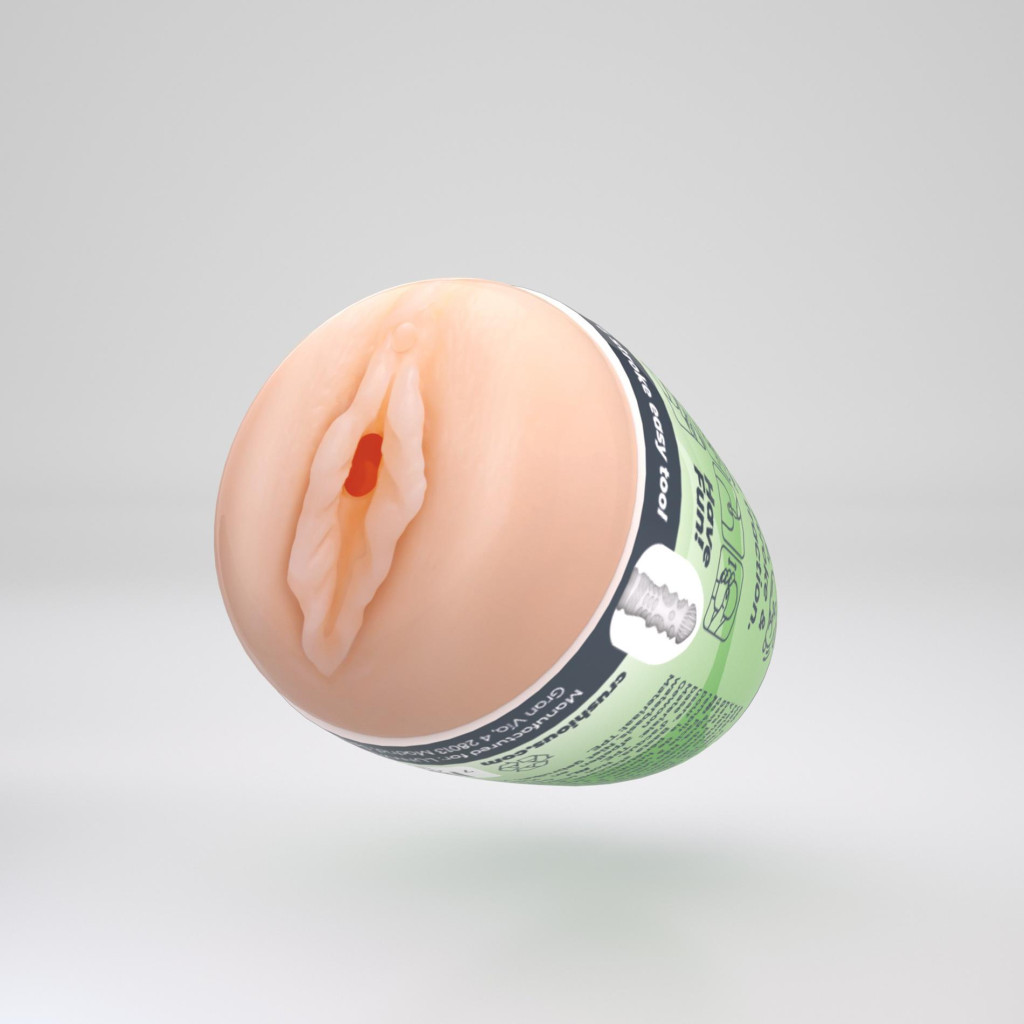 Crushious Ezy Egg maszturbátor tojás - Image 3