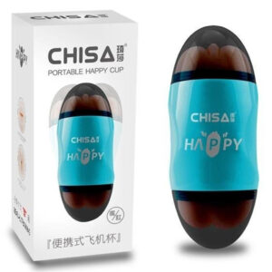 Happy Cup száj- és anális maszturbátor