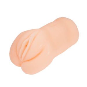 Afrodyta Masturbátor vagina wibrációval 650g