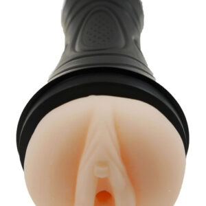 Masturbátor vagina CyberSkin anyagból
