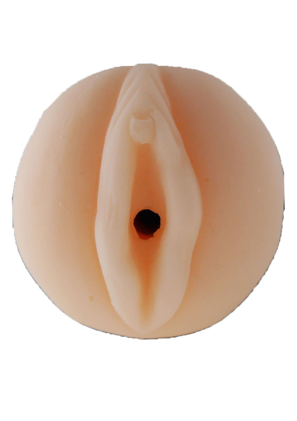 Masturbátor vagina CyberSkin anyagból - Image 2