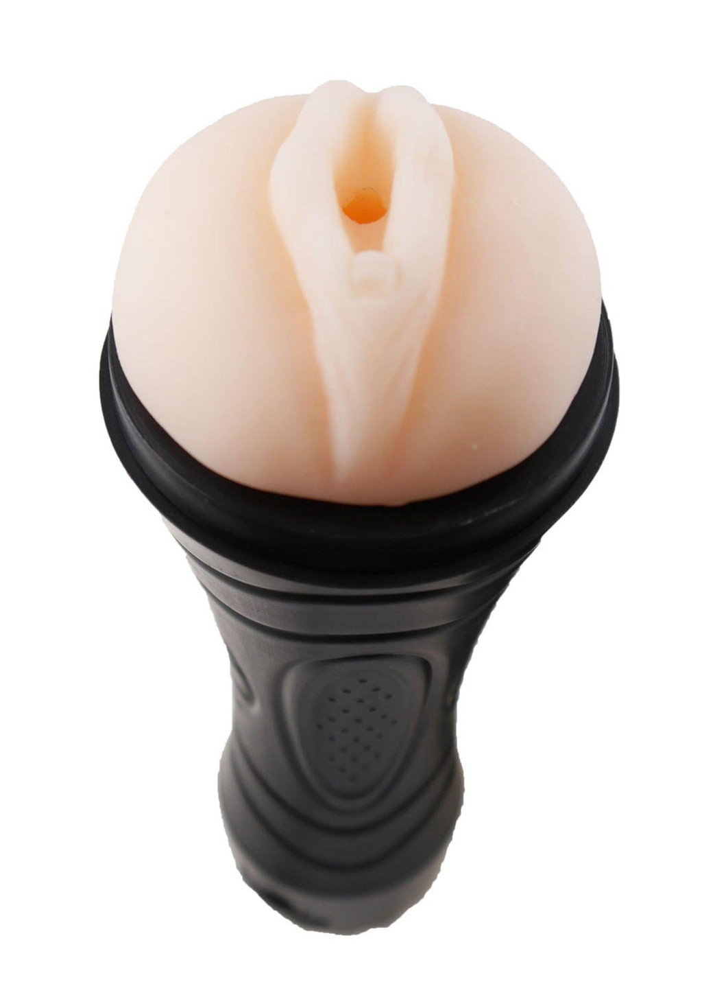 Masturbátor vagina CyberSkin anyagból - Image 3