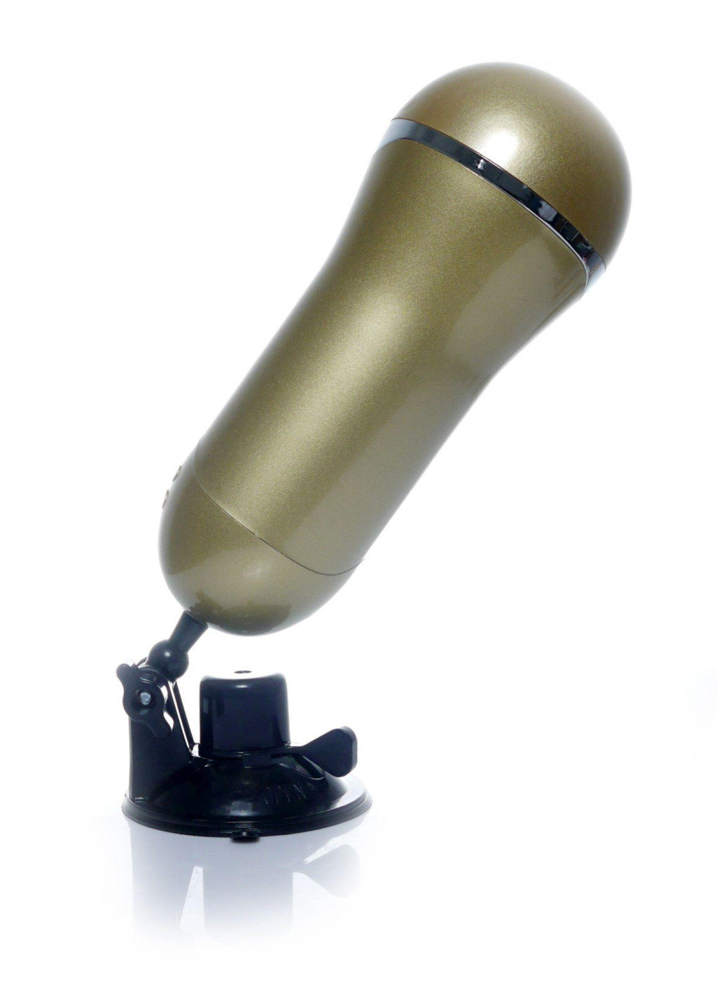 Vagina Delight maszturbátor 9 funkció USB csatlakozóval - Image 6
