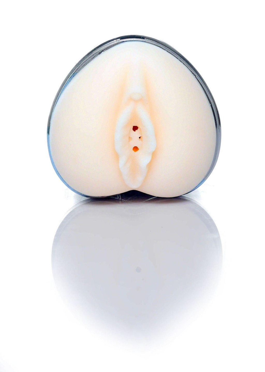 Heart Of Love vaginás maszturbátor 34 funkció USB töltésű - Image 6