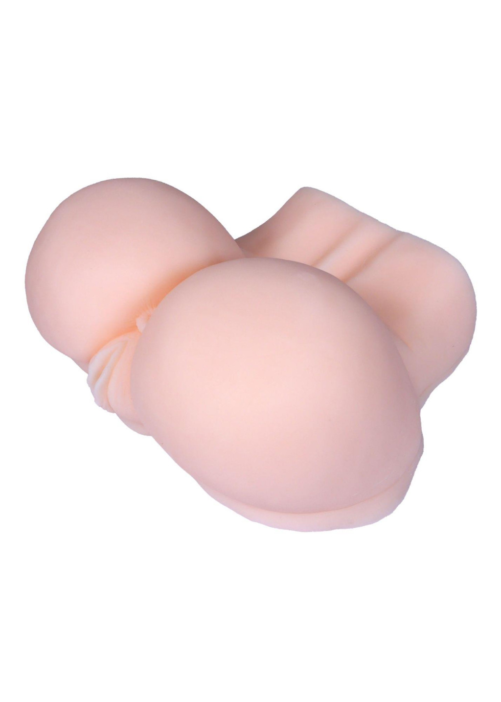 Vibráló élethű maszturbátor XXL méret - Image 4