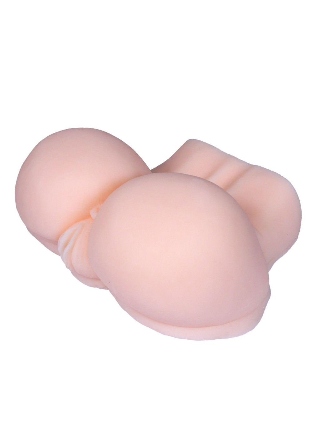 Vibráló élethű maszturbátor XXL méret - Image 5