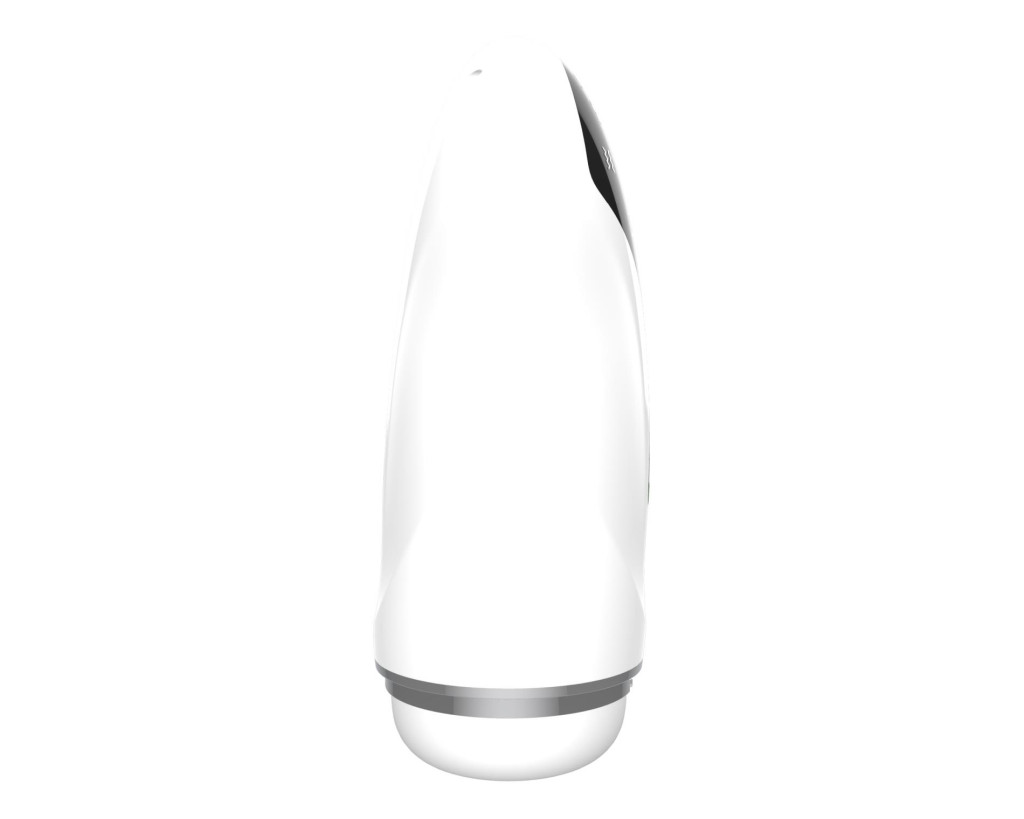 Masturbation Cup maszturbátor USB töltés, vibráció és szívó funkciók - Image 4
