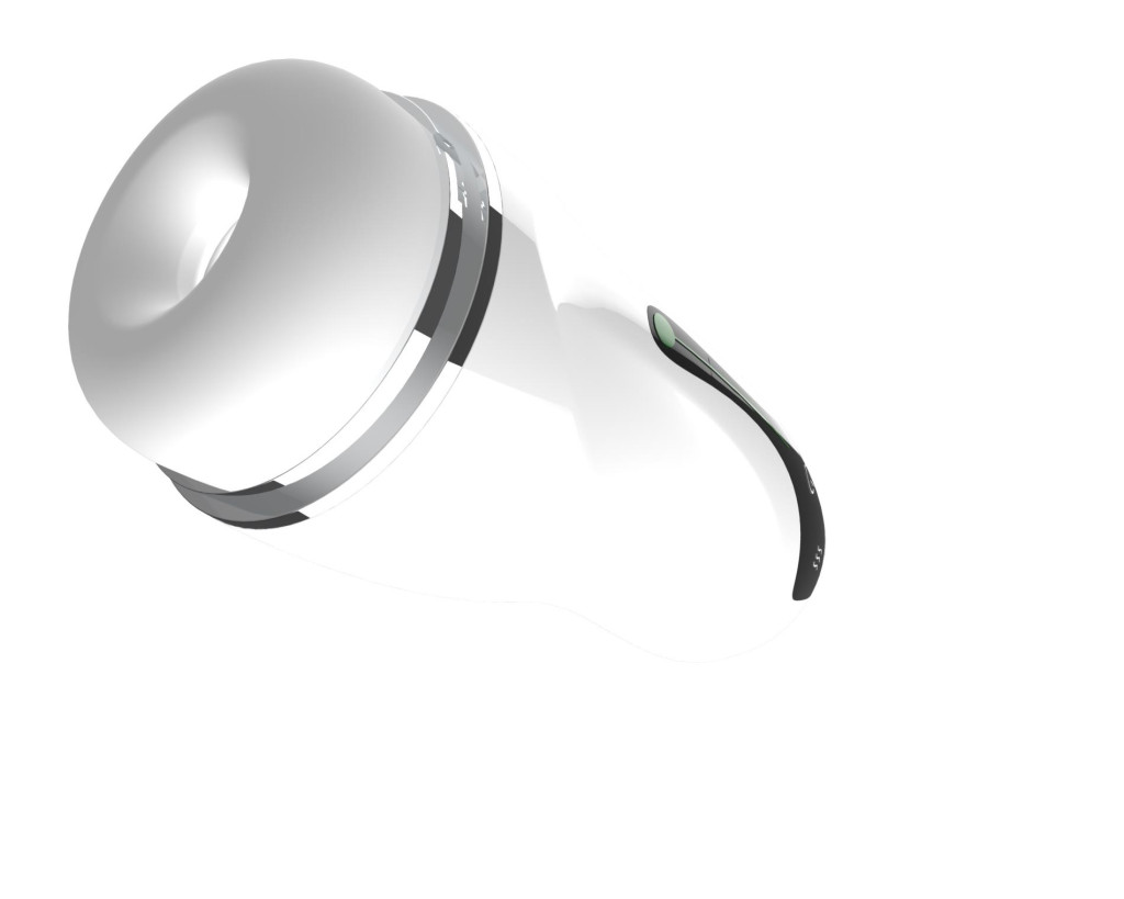 Masturbation Cup maszturbátor USB töltés, vibráció és szívó funkciók - Image 7