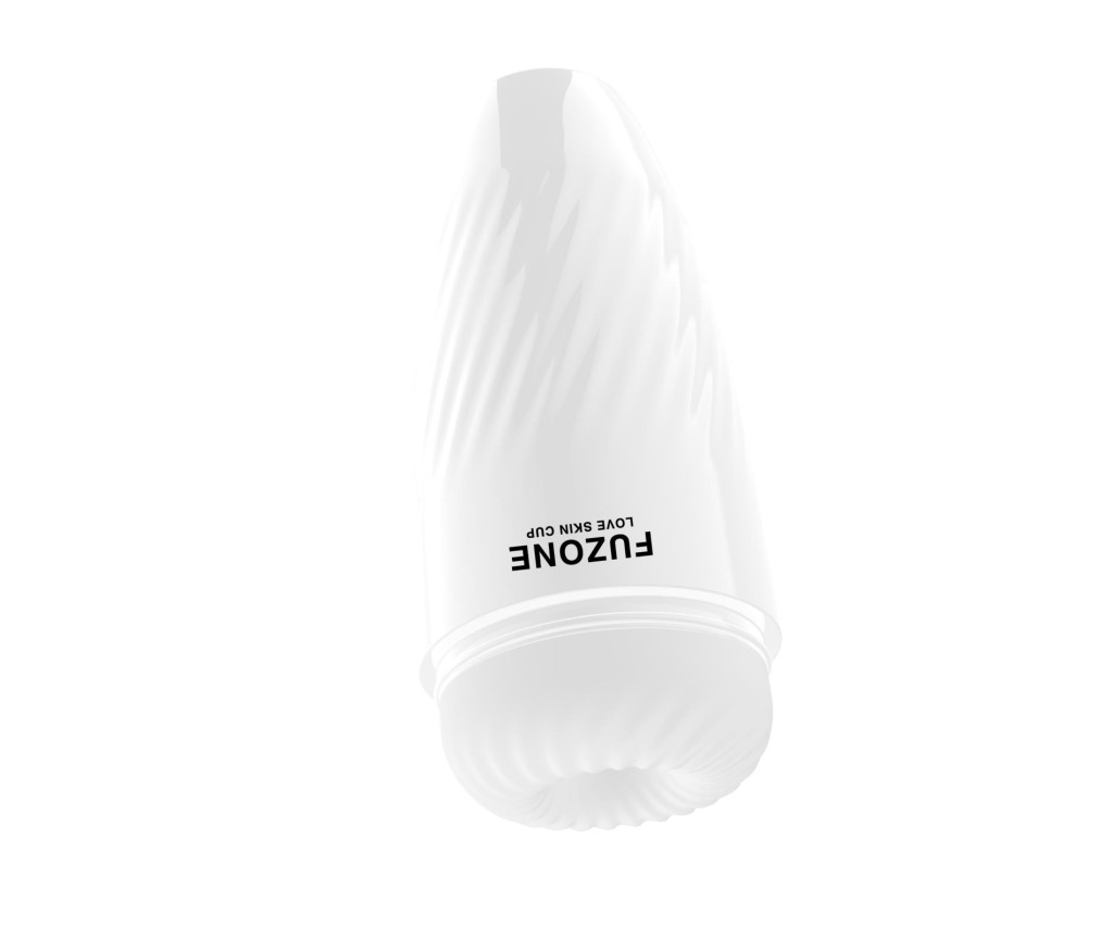 Rezgetős maszturbátor pohár USB töltéssel érzékelő funkcióval - Image 7