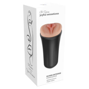 Deep Sensation maszturbátor kupa