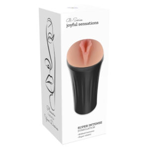 Masturbation Silky Touch maszturbátor kupa