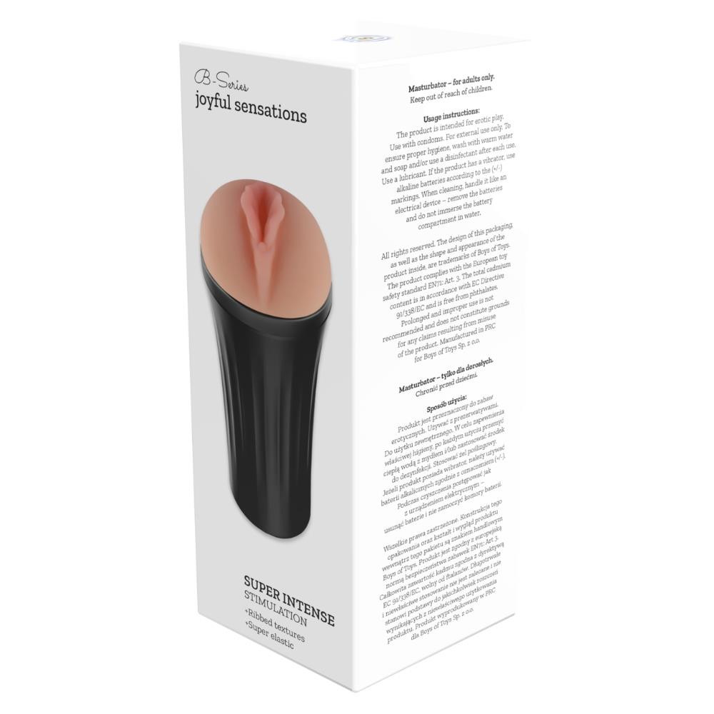 Masturbation Silky Touch maszturbátor kupa - Image 2