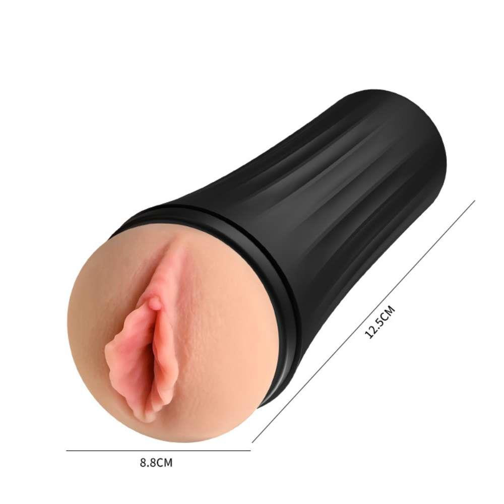 Masturbation Silky Touch maszturbátor kupa - Image 5