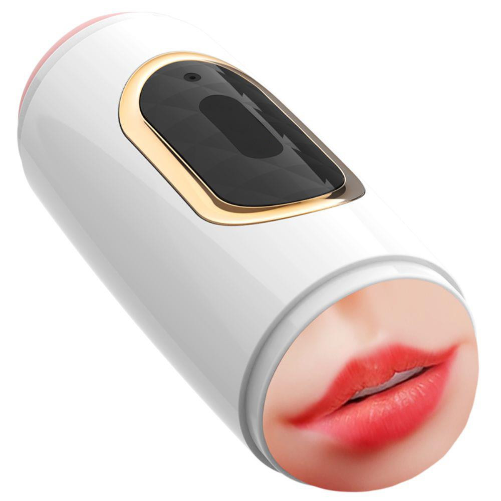 Masturbation Cup kéjkehely kétérzékelős - Image 5
